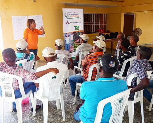 Taller de Contabilidad Agrícola