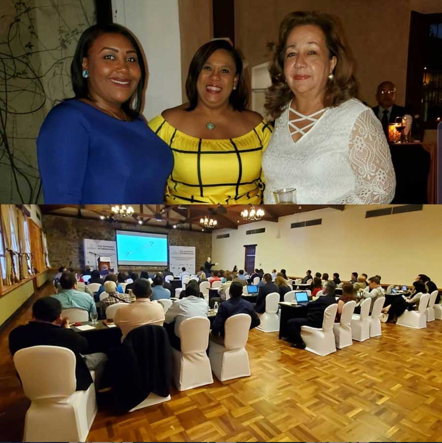 Participamos en el XXII Seminario Internacional “Las Nuevas Tecnologías Incorporadas al Mundo de las Microfinanzas y el Desarrollo Social”