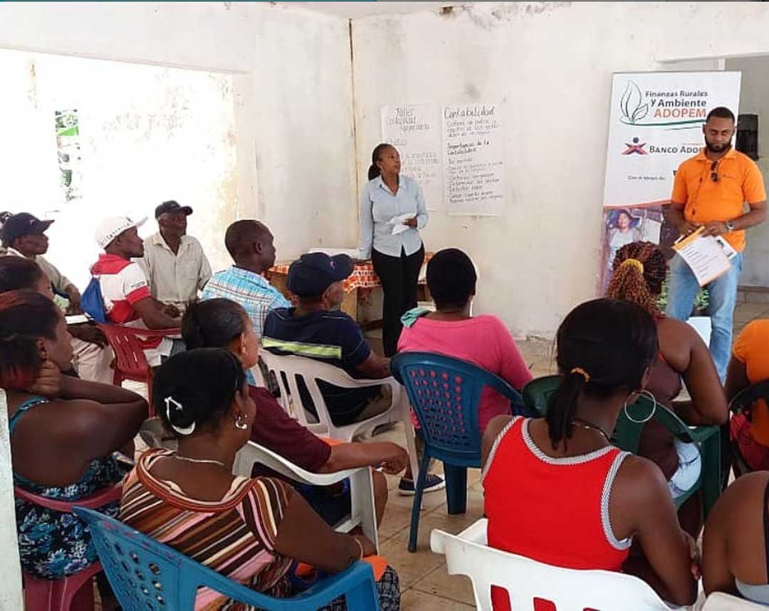 Taller de Contabilidad Agrícola