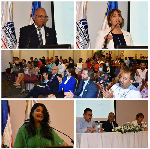 Presentación del Resultado del Programa Nacional de Educación Financiera